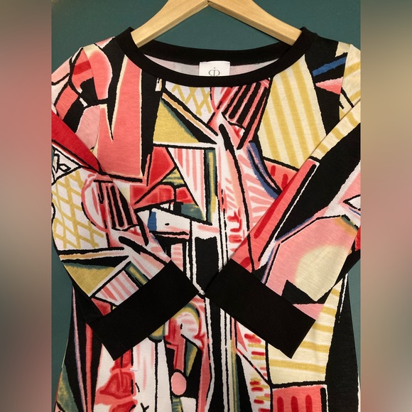 Papillon Blanc Dress - Picture 4 of 6